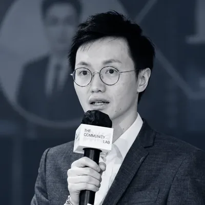 Perry Wong